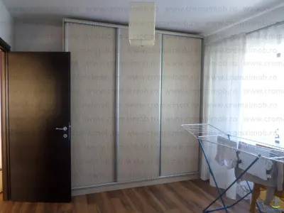 CromaImob Inchiriere apartament 3 camere de lux, zona Vest/Domnisori - foto 13