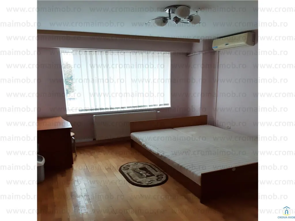 Inchiriere duplex 5 camere, Ploiesti, zona Ultracentrala - foto 8