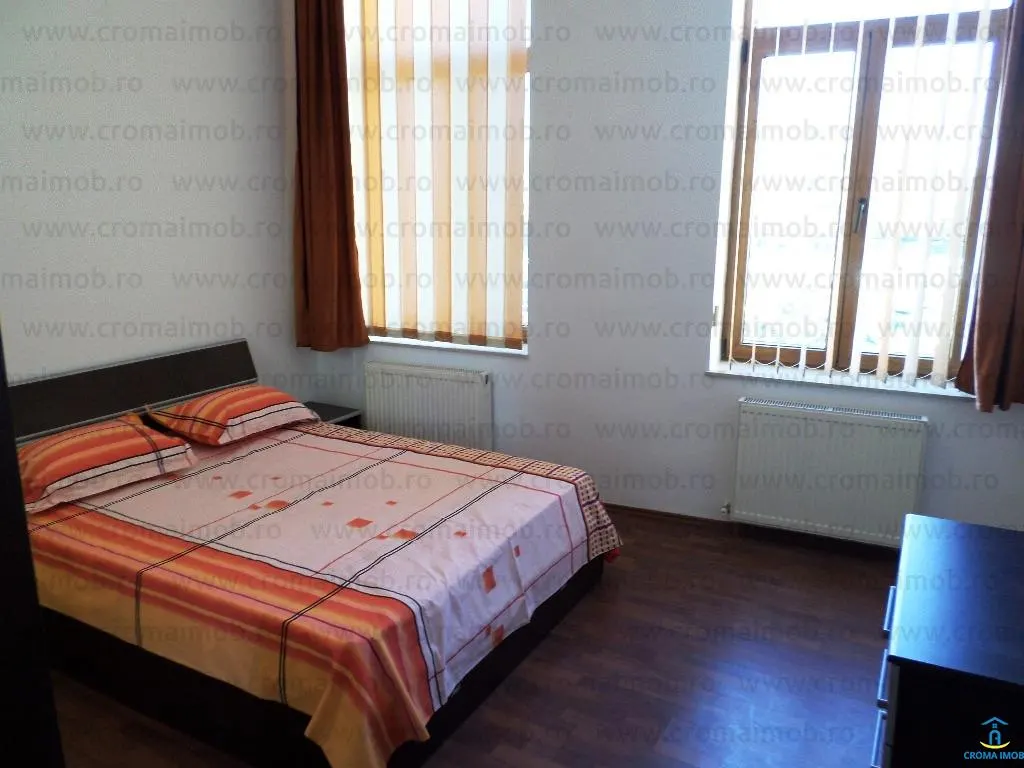Apartament 2 camere in vila de inchiriat, zona Ultracentrala - foto 1