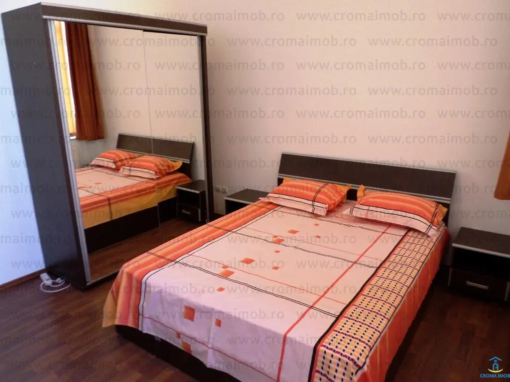 Apartament 2 camere in vila de inchiriat, zona Ultracentrala - foto 2