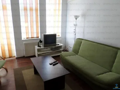 Apartament 2 camere in vila de inchiriat, zona Ultracentrala - foto 12