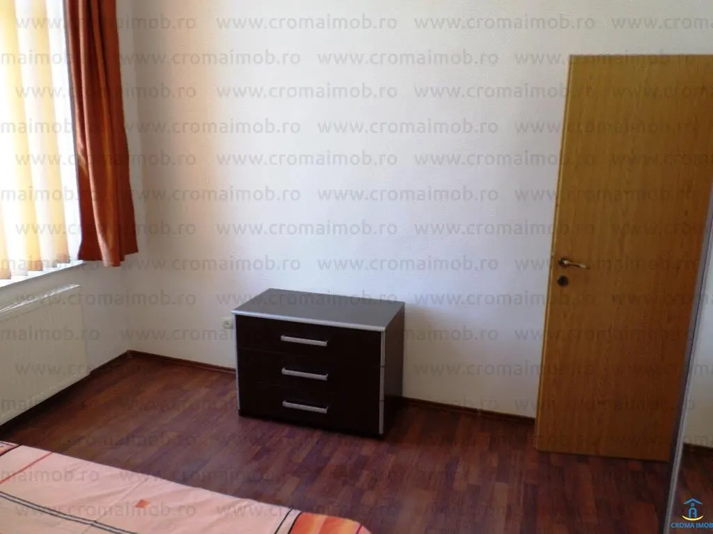 Apartament 2 camere in vila de inchiriat, zona Ultracentrala - foto 4