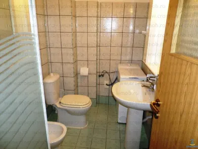 Apartament 2 camere in vila de inchiriat, zona Ultracentrala - foto 6