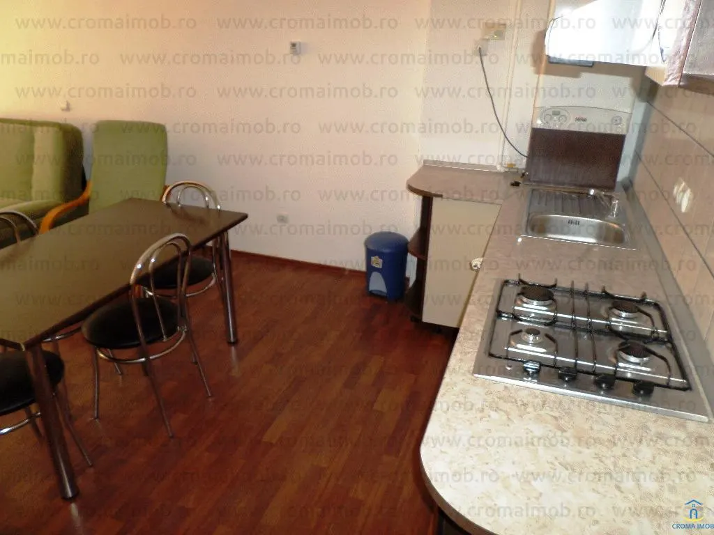 Apartament 2 camere in vila de inchiriat, zona Ultracentrala - foto 8