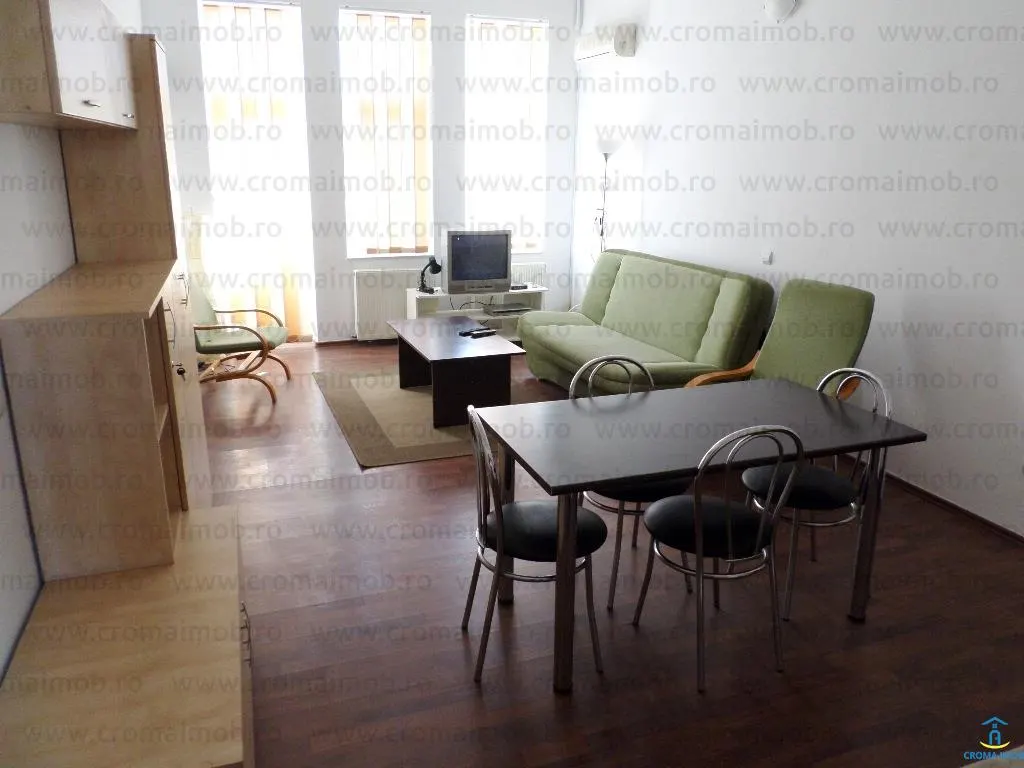 Apartament 2 camere in vila de inchiriat, zona Ultracentrala - foto 9