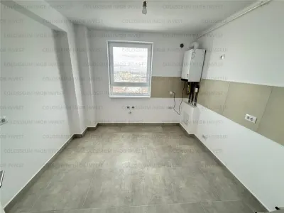 Tractorul â€“ Grandis Residence | Apartament 3 camere | Construcție 2023 | Parcare inclusă - foto 1