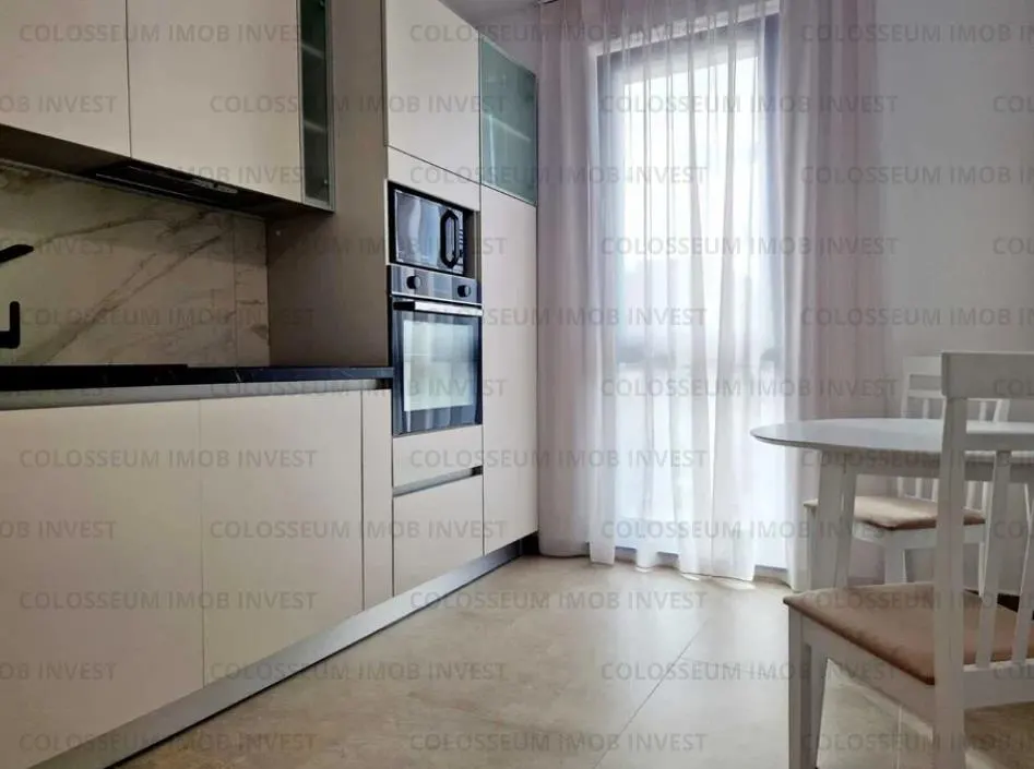 Apartament 2 camere, decomandat - zona Racadau - foto 1