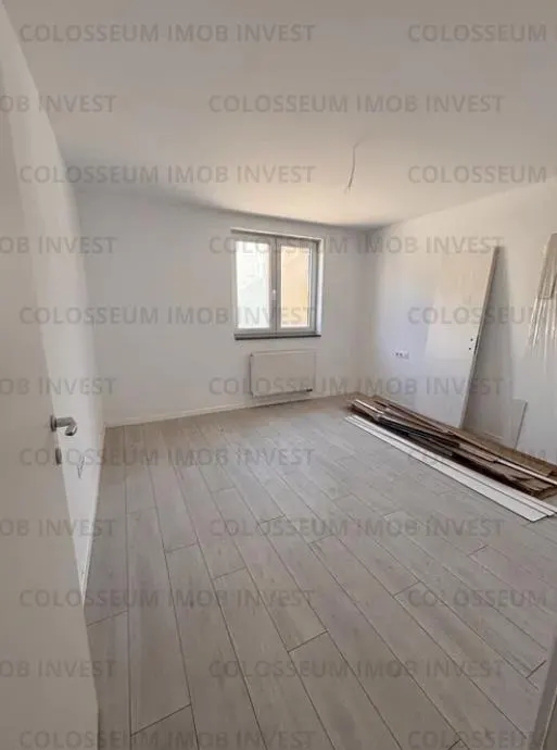 Apartament 2 camere, decomandat - zona Tractorul - foto 1