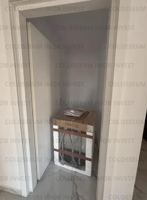 Apartament 2 camere, decomandat - zona Tractorul - foto 4