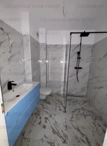 Apartament 2 camere, decomandat - zona Tractorul - foto 5