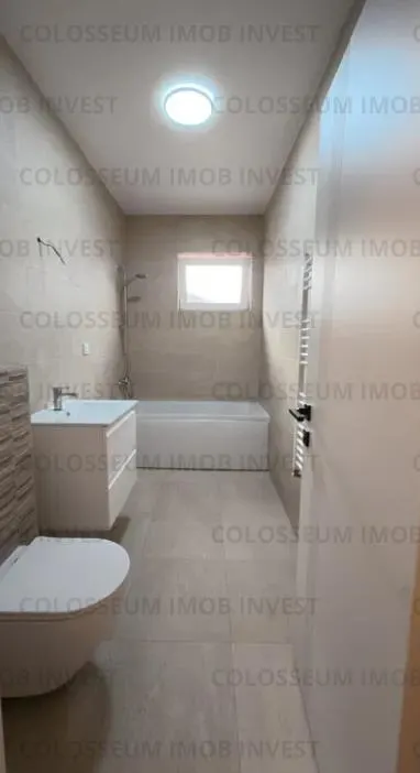 Apartament 2 camere decomandat - zona Tractorul - foto 7