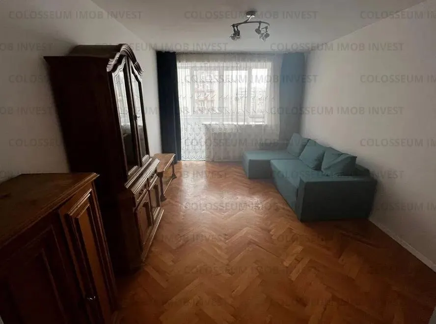 Apartament 2 camere decomandat - zona Vlahuta - foto 1