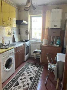 Apartament 2 camere, semidecomandat - zona Astra - foto 4