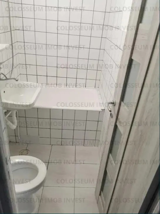 Apartament 3 camere, semidecomandat - zona Grivitei - foto 6