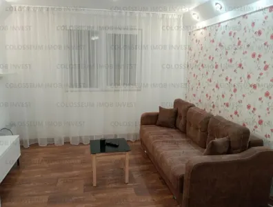 Camera de camin cu baie si bucatarie - zona Harmanului - foto 2