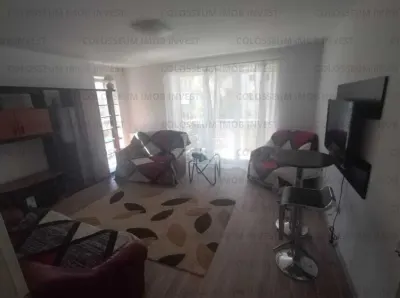 Apartament 2 camere, decomandat - zona Avantgarden - foto 1