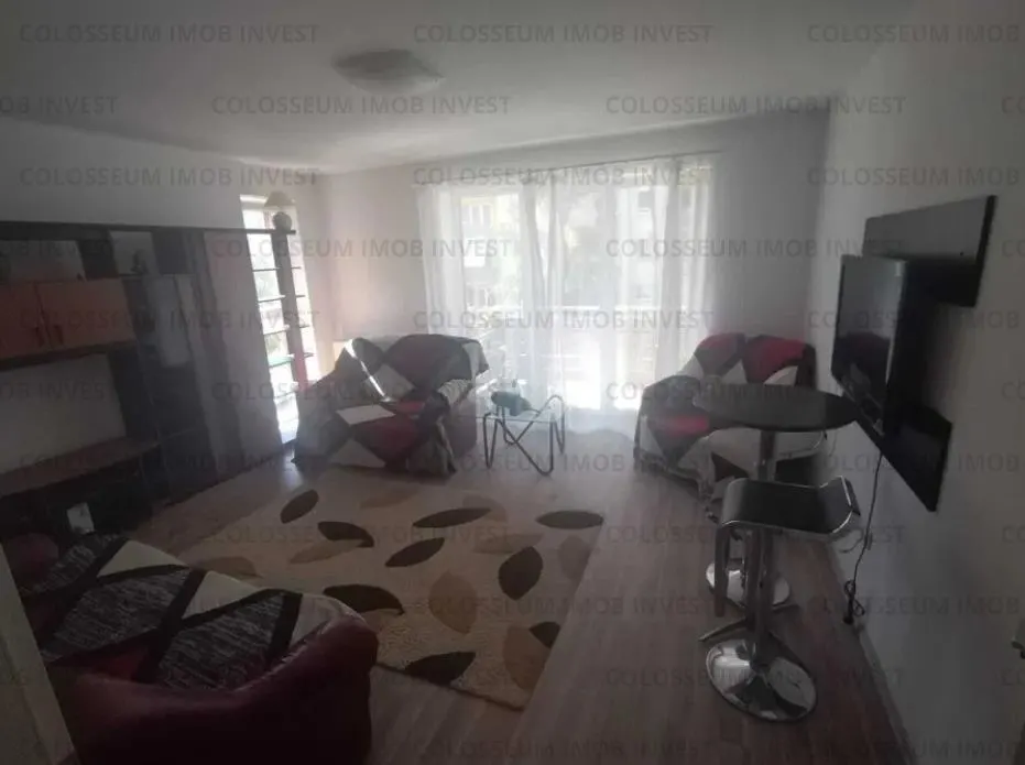 Apartament 2 camere, decomandat - zona Avantgarden - foto 1