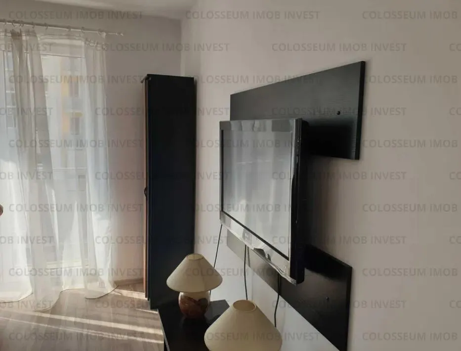Apartament 2 camere, decomandat - zona Avantgarden - foto 2