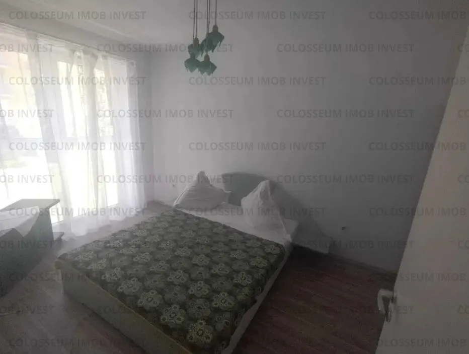 Apartament 2 camere, decomandat - zona Avantgarden - foto 3