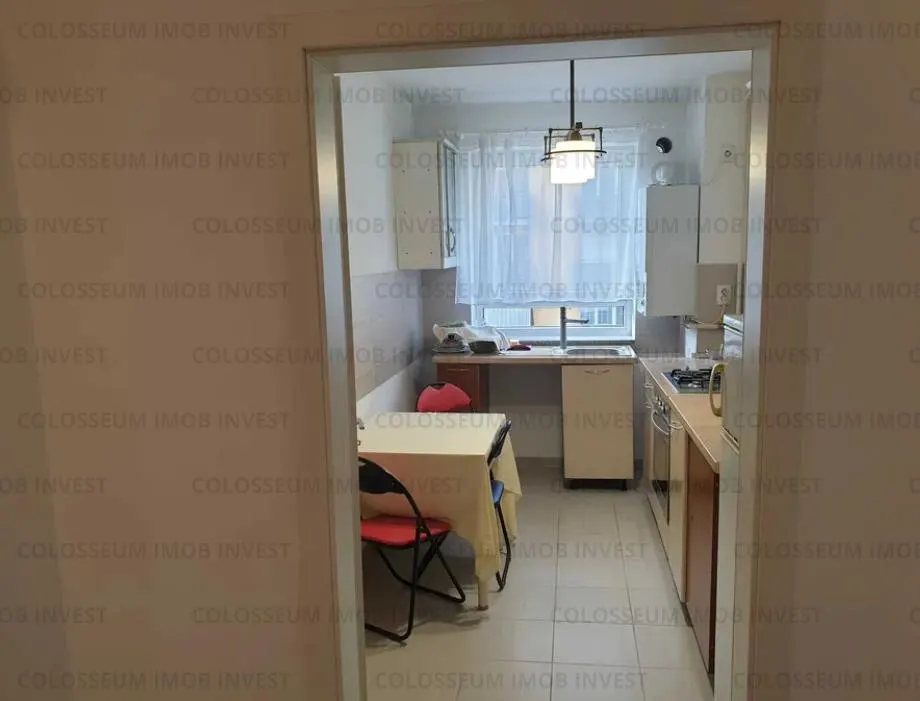 Apartament 2 camere, decomandat - zona Avantgarden - foto 6