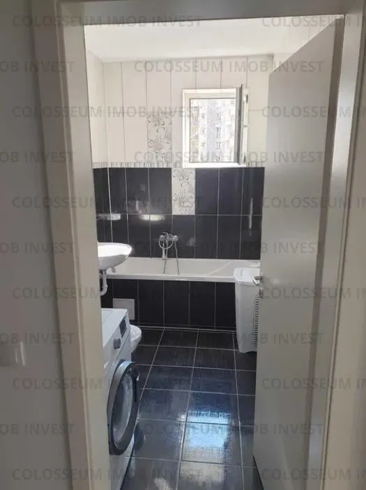 Apartament 2 camere, decomandat - zona Avantgarden - foto 7
