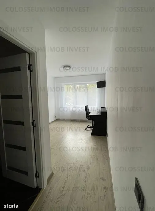 Apartament 4 camere, decomandat - zona Centru Civic - foto 5