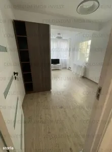 Apartament 4 camere, decomandat - zona Centru Civic - foto 6