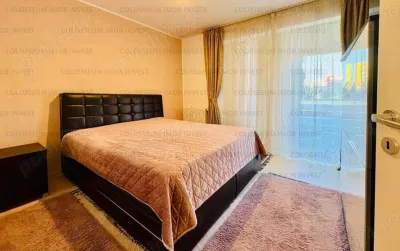 Apartament 3 camere, decomandat - zona Avantgarden - foto 1