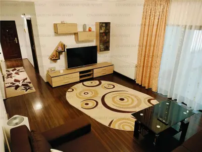 Apartament 3 camere, decomandat - zona Sanpetru - foto 1