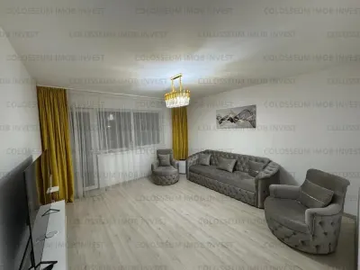 Apartament 3 camere, decomandat - zona Sanpetru - foto 1