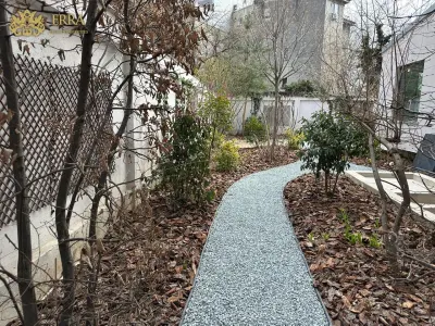 Apartament in vila. Parter. Pretabil birou. Renovat. - foto 7