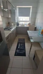 Apartament cu 2 camere, decomandat - zona Avantgarden - Brasov