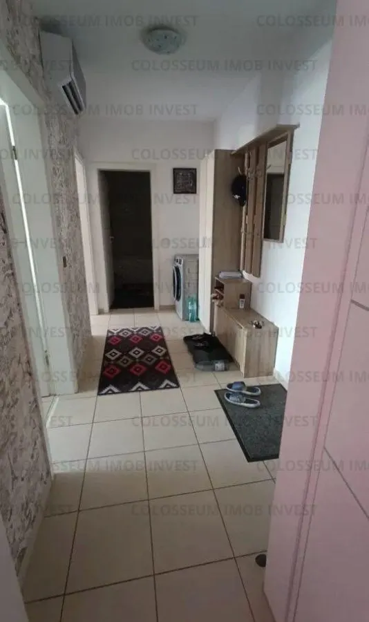 Apartament cu 2 camere, decomandat - zona Avantgarden - foto 5