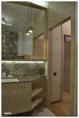 Apartament cu 3 camere, decomandat - zona Poiana Brasov - foto 14