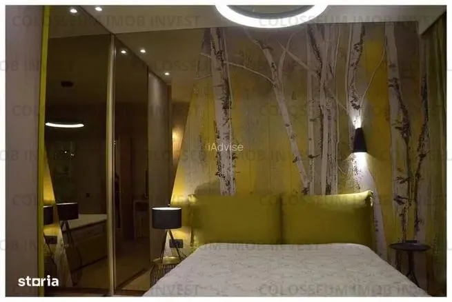 Apartament cu 3 camere, decomandat - zona Poiana Brasov - foto 15