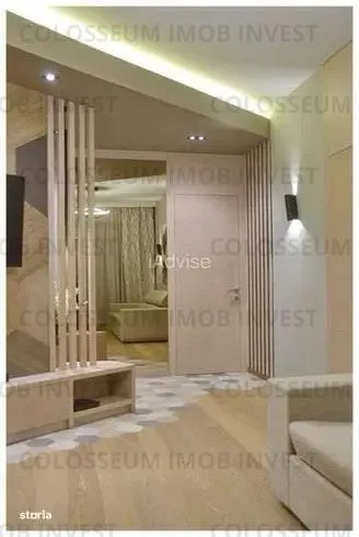 Apartament cu 3 camere, decomandat - zona Poiana Brasov - foto 16