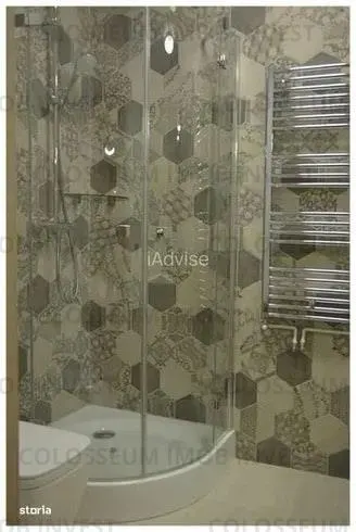 Apartament cu 3 camere, decomandat - zona Poiana Brasov - foto 17