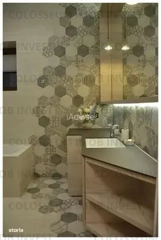 Apartament cu 3 camere, decomandat - zona Poiana Brasov - foto 18
