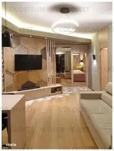 Apartament cu 3 camere, decomandat - zona Poiana Brasov - foto 4