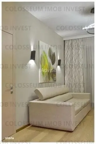 Apartament cu 3 camere, decomandat - zona Poiana Brasov - foto 7