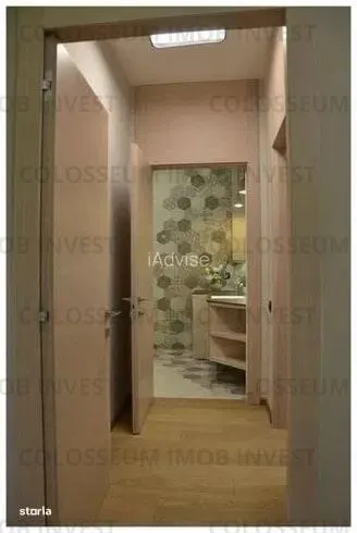 Apartament cu 3 camere, decomandat - zona Poiana Brasov - foto 10
