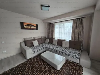 Apartament cu 3 camere, duplex pe 2 niveluri - zona Sanpetru - foto 1