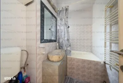 Apartament cu 2 camere, decomandat - zona Gemenii - foto 21