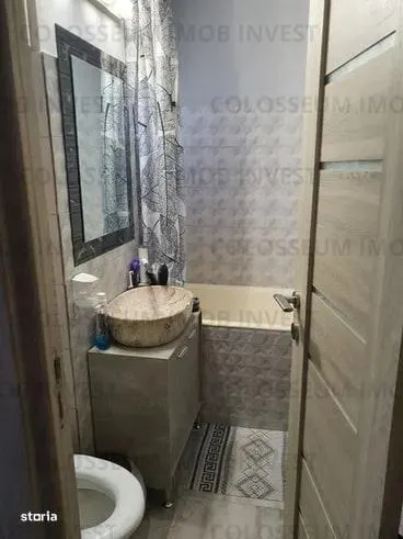 Apartament cu 2 camere, decomandat - zona Gemenii - foto 22
