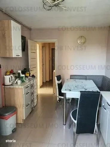 Apartament cu 2 camere, decomandat - zona Gemenii - foto 7