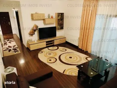 Apartament cu 3 camere, decomandat - zona Sanpetru - foto 1