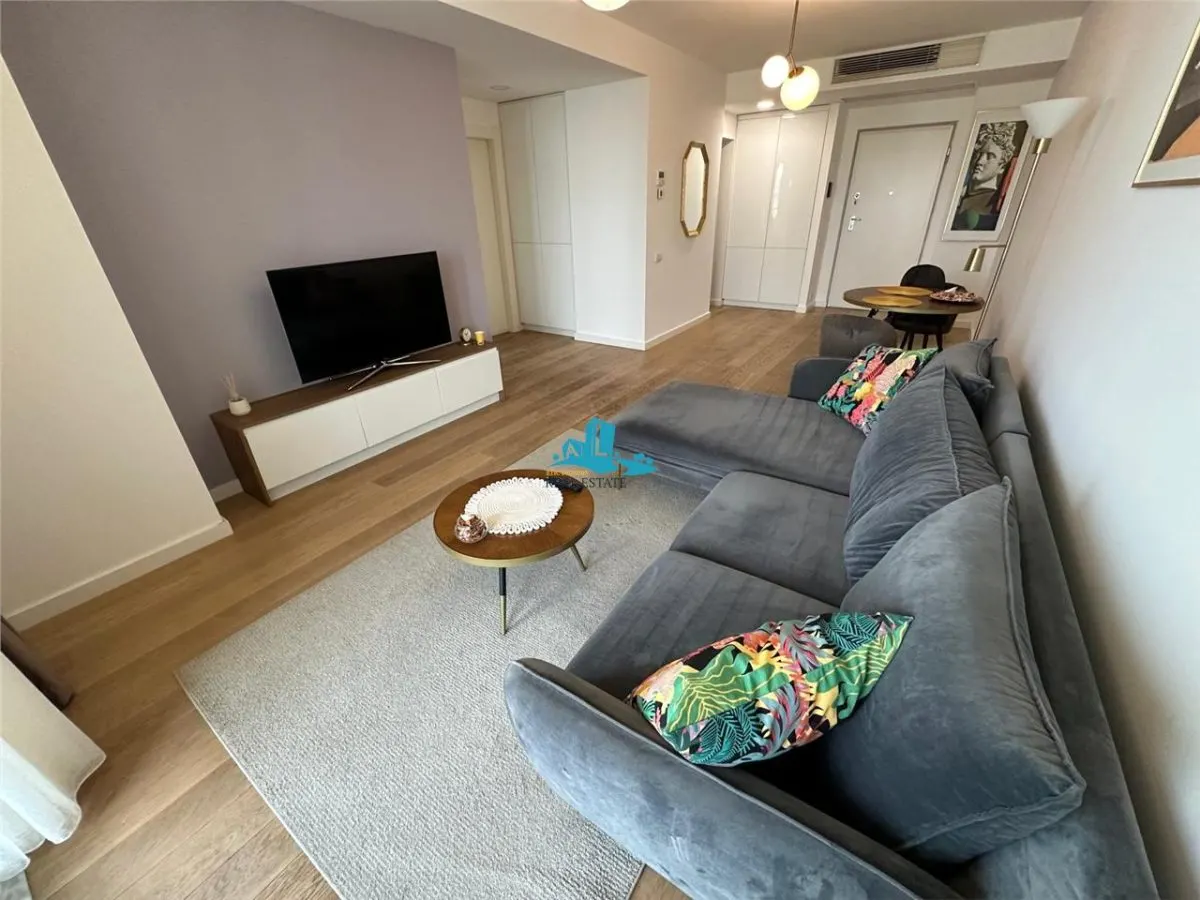 Inchiriere apartament Aviatiei, One Herastrau Plaza, zona exclusivista - foto 1