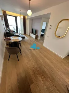 Inchiriere apartament Aviatiei, One Herastrau Plaza, zona exclusivista - foto 4
