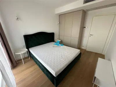 Inchiriere apartament Aviatiei, One Herastrau Plaza, zona exclusivista - foto 5