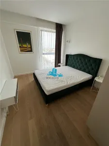 Inchiriere apartament Aviatiei, One Herastrau Plaza, zona exclusivista - foto 6